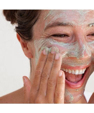 OSEA Seaglow Resurfacing Face Scrub 1.7 oz - Transform Your Style with the Best Innovation Today! - Buy Online on GoSupps.com