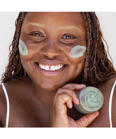 OSEA Seaglow Resurfacing Face Scrub 1.7 oz - Transform Your Style with the Best Innovation Today! - Buy Online on GoSupps.com