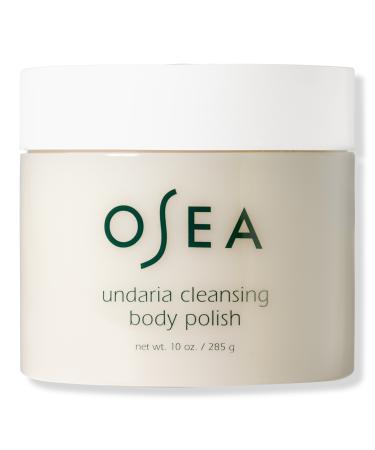 OSEA Undaria Cleansing Body Polish 10.0 oz