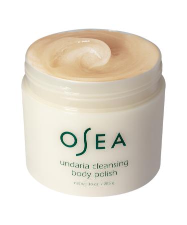 OSEA Undaria Cleansing Body Polish 10.0 oz - Transform Your Style with the Best Innovation Today! - Buy Online on GoSupps.com
