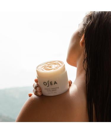 OSEA Undaria Cleansing Body Polish 10.0 oz - Transform Your Style with the Best Innovation Today! - Buy Online on GoSupps.com