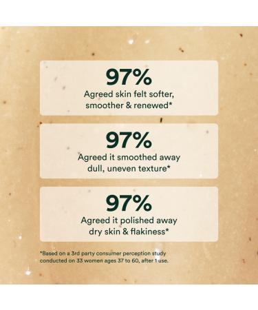 OSEA Undaria Cleansing Body Polish 10.0 oz - Transform Your Style with the Best Innovation Today! - Buy Online on GoSupps.com