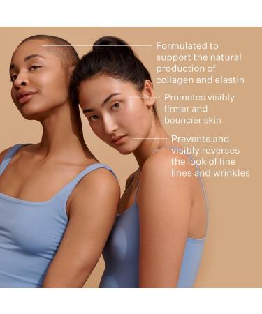 Discover PEACH & LILY Copper Peptide Pro Firming Serum 1.01 oz - Elevate Your Style Instantly! - Buy Online on GoSupps.com
