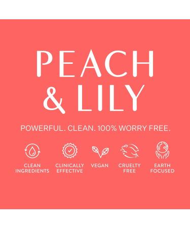 Discover PEACH & LILY Copper Peptide Pro Firming Serum 1.01 oz - Elevate Your Style Instantly! - Buy Online on GoSupps.com
