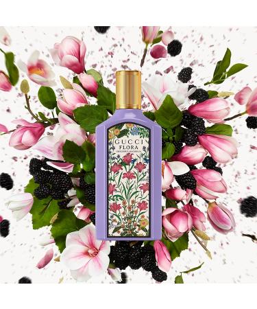 Gucci Flora Gorgeous Magnolia Eau de Parfum Pen Spray 0.33 oz - Transform Your Style with the Best Innovation Today! - Buy Online on GoSupps.com