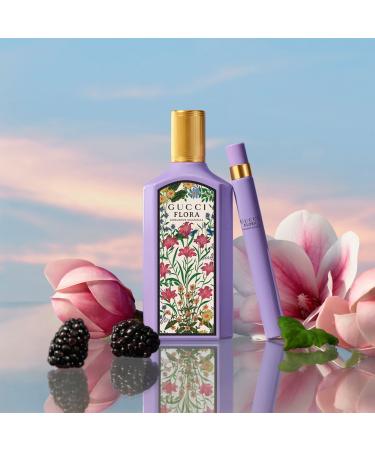 Gucci Flora Gorgeous Magnolia Eau de Parfum Pen Spray 0.33 oz - Transform Your Style with the Best Innovation Today! - Buy Online on GoSupps.com
