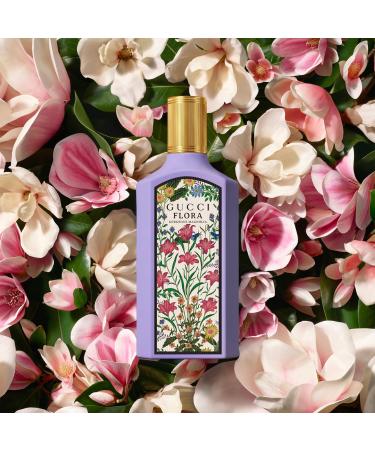 Gucci Flora Gorgeous Magnolia Eau de Parfum Pen Spray 0.33 oz - Transform Your Style with the Best Innovation Today! - Buy Online on GoSupps.com