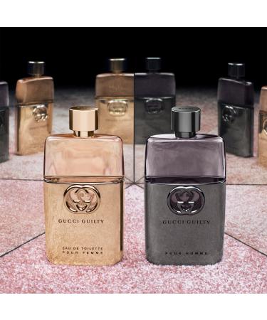 Gucci Guilty Pour Femme Eau de Toilette Pen Spray 0.33 oz - Discover Premium Quality Shop now! - Buy Online on GoSupps.com
