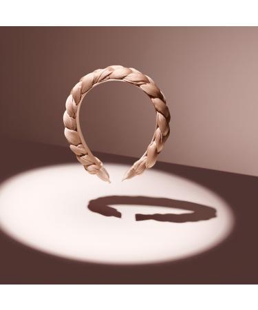 Discover The Hair Edit TressÃ© Braided Fabric Headband 1 ct - Elevate Your Style Instantly! - Buy Online on GoSupps.com