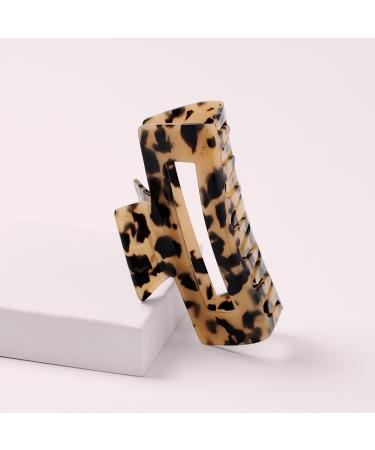 The Hair Edit Epic Extra Large Tortoise Claw Clip 1 ct - Discover Premium Quality Shop now! - Buy Online on GoSupps.com