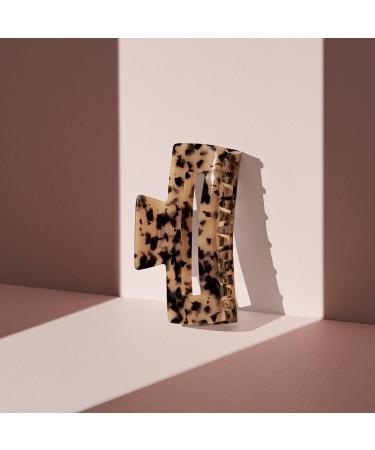 The Hair Edit Epic Extra Large Tortoise Claw Clip 1 ct - Discover Premium Quality Shop now! - Buy Online on GoSupps.com