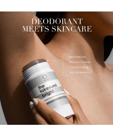 kaia naturals The Takesumi Bright Starter Set Velvet Vanilla and Pear - Discover Premium Quality Shop now! - Buy Online on GoSupps.com