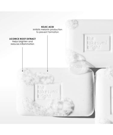 kaia naturals The Takesumi Bright Starter Set Velvet Vanilla and Pear - Discover Premium Quality Shop now! - Buy Online on GoSupps.com