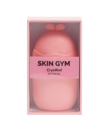 Skin Gym CryoRoll Ice Roller - Transform Your Style with the Best Innovation Today! - Buy Online on GoSupps.com