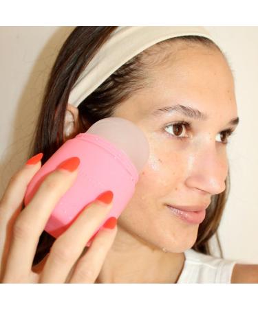 Skin Gym CryoRoll Ice Roller - Transform Your Style with the Best Innovation Today! - Buy Online on GoSupps.com