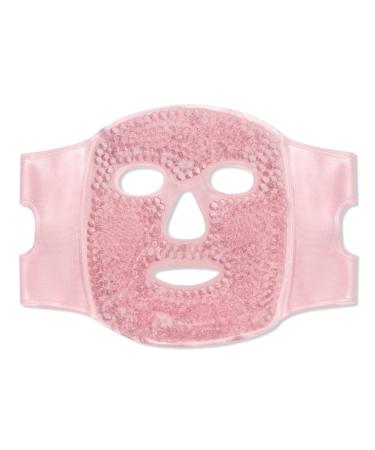 Skin Gym Cryo Chill Ice Beaded Face Mask