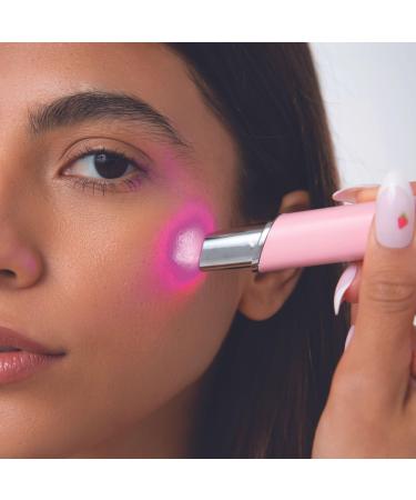 Skin Gym ZitLit LED Acne Fighting Stick - Transform Your Style with the Best Innovation Today! - Buy Online on GoSupps.com