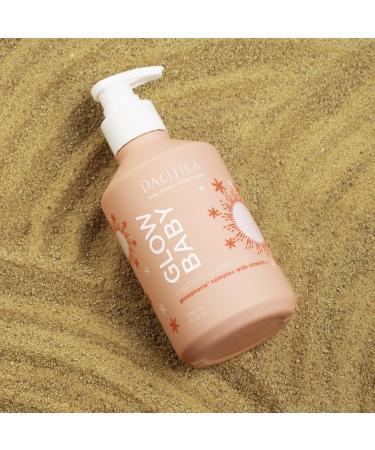 Pacifica Glow Baby Brightening Body Wash 10 oz - Transform Your Style with the Best Innovation Today! - Buy Online on GoSupps.com