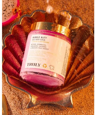 Discover Truly Bubble Butt Jelly Body Scrub 6 oz - Elevate Your Style Instantly! - Buy Online on GoSupps.com