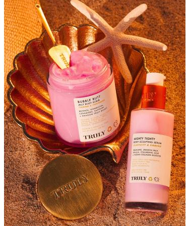 Discover Truly Bubble Butt Jelly Body Scrub 6 oz - Elevate Your Style Instantly! - Buy Online on GoSupps.com