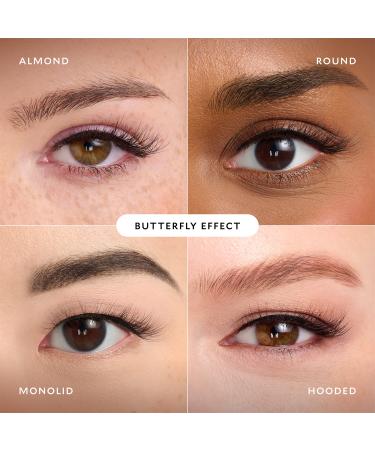 Velour Lashes Butterfly Effect Plant Fibre Natural False Lashes 1 pair - Transform Your Style with the Best Innovation Today! - Buy Online on GoSupps.com