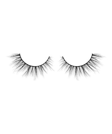Velour Lashes Enchanted Plant Fibre Natural False Lashes 1 pair