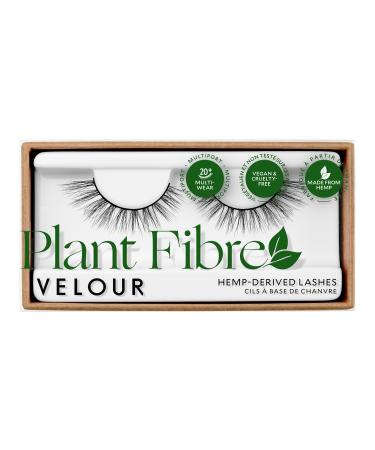 Discover Velour Lashes Flower Power Plant Fibre Full False Lashes 1 pair - Elevate Your Style Instantly! - Buy Online on GoSupps.com