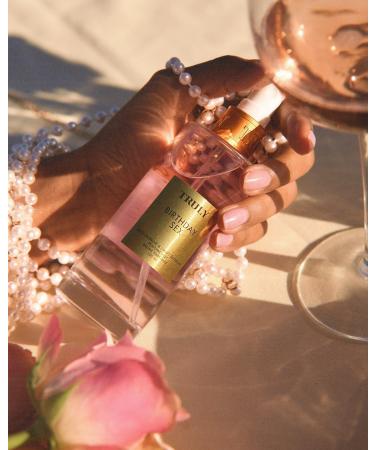 Truly Birthday Sex Perfume Mist 3.4 oz - Discover Premium Quality Shop now! - Buy Online on GoSupps.com