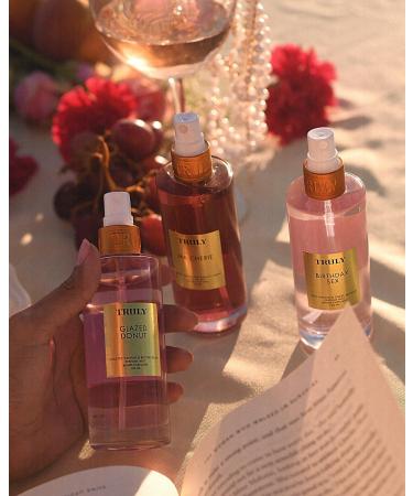 Truly Birthday Sex Perfume Mist 3.4 oz - Discover Premium Quality Shop now! - Buy Online on GoSupps.com
