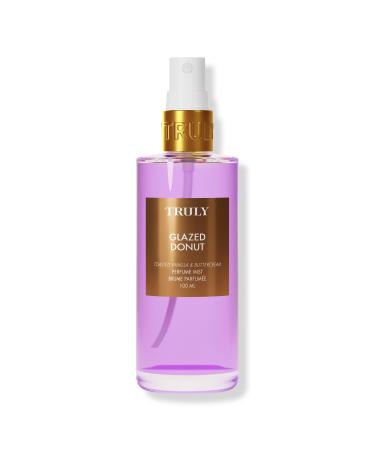 Truly Glazed Donut Perfume Mist 3.4 oz