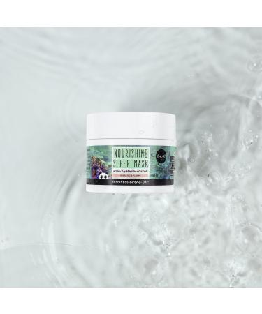 Discover Oh K! Nourishing Sleep Mask 1.7 oz - Elevate Your Style Instantly! - Buy Online on GoSupps.com
