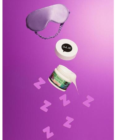 Discover Oh K! Nourishing Sleep Mask 1.7 oz - Elevate Your Style Instantly! - Buy Online on GoSupps.com