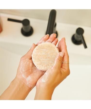 Discover Eczema Honey Gentle Oatmeal and Lavender Soap (2-Pack) 2 ct - Elevate Your Style Instantly! - Buy Online on GoSupps.com