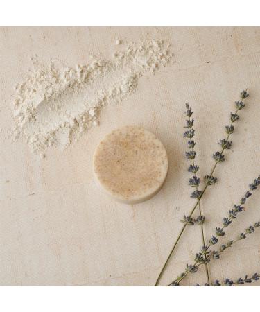 Discover Eczema Honey Gentle Oatmeal and Lavender Soap (2-Pack) 2 ct - Elevate Your Style Instantly! - Buy Online on GoSupps.com