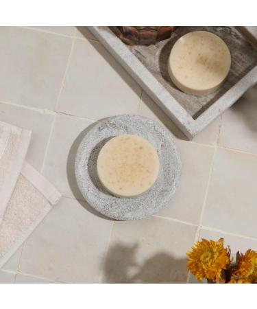 Discover Eczema Honey Gentle Oatmeal and Lavender Soap (2-Pack) 2 ct - Elevate Your Style Instantly! - Buy Online on GoSupps.com