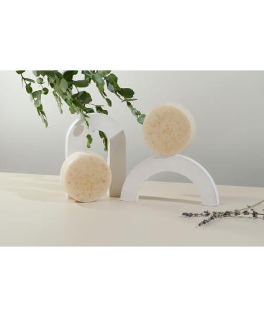 Discover Eczema Honey Gentle Oatmeal and Lavender Soap (2-Pack) 2 ct - Elevate Your Style Instantly! - Buy Online on GoSupps.com