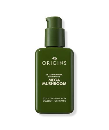 Origins Dr. Andrew Weil Mega-Mushroom Fortifying Emulsion 3.4 oz
