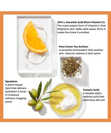 Discover BeautyStat Cosmetics Brighten & Strengthen On The Go Travel Kit - Elevate Your Style Instantly! - Buy Online on GoSupps.com