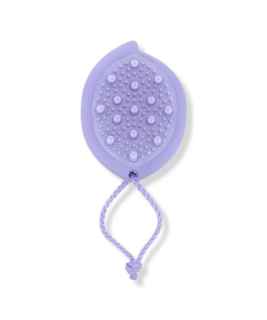 Wet Brush Go Green Scalp First Exfoliator