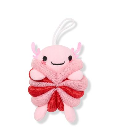 ULTA Beauty Collection Axolotl Loofah 1 ct