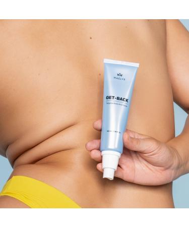 MAÃ‹LYS GET-BACK Targeted Body Acne Spray 3.38 oz - Transform Your Style with the Best Innovation Today! - Buy Online on GoSupps.com