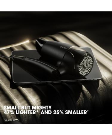 Discover Ghd Flight+ Travel Hair Dryer - Elevate Your Style Instantly! - Buy Online on GoSupps.com