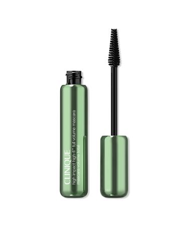 Clinique High Impact High-Fi Full Volume Mascara Intense Black 0.3 oz