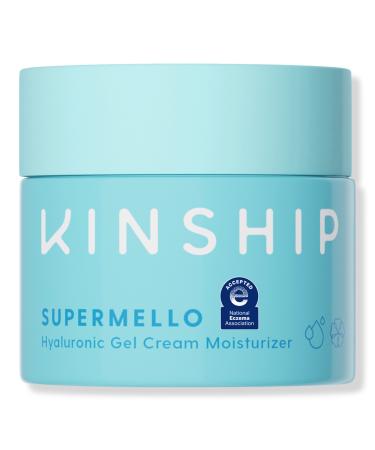 Kinship Supermello Hyaluronic Gel Cream 3.3 oz