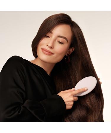 Discover Briogeo Vegan Boar Bristle Hair Brush - Elevate Your Style Instantly! - Buy Online on GoSupps.com