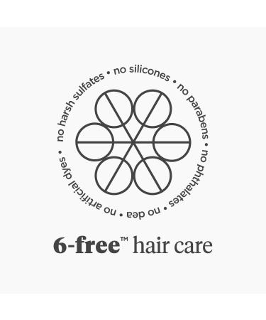 Discover Briogeo Vegan Boar Bristle Hair Brush - Elevate Your Style Instantly! - Buy Online on GoSupps.com