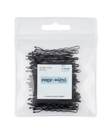 Discover ScÃ¼nci Prep Bobby Pins 60 ct - Elevate Your Style Instantly! - Buy Online on GoSupps.com