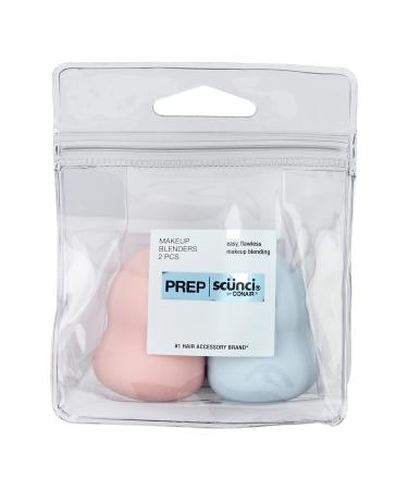 ScÃ¼nci Prep Mini Makeup Blenders 2 ct - Transform Your Style with the Best Innovation Today! - Buy Online on GoSupps.com