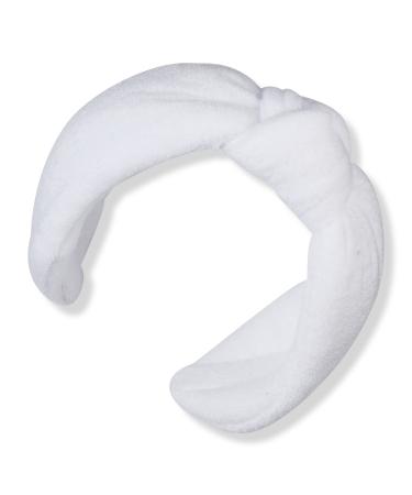 Scünci Prep Terry Headband