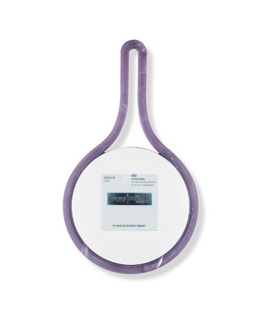 Scünci Prep Handheld Mirror 1 ct